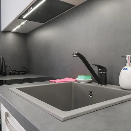 Apartment Heart Of Free Parking Plovdiv