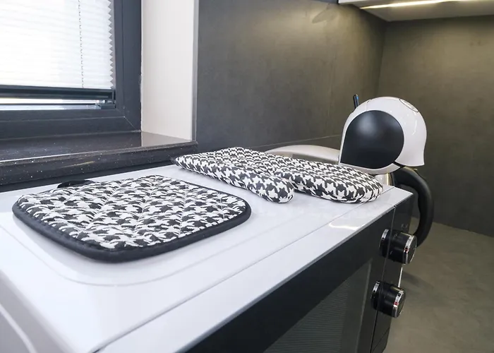 Appartamento Heart Of Free Parking