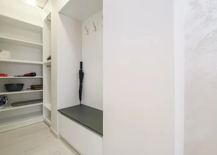 Heart Of Free Parking Appartamento *