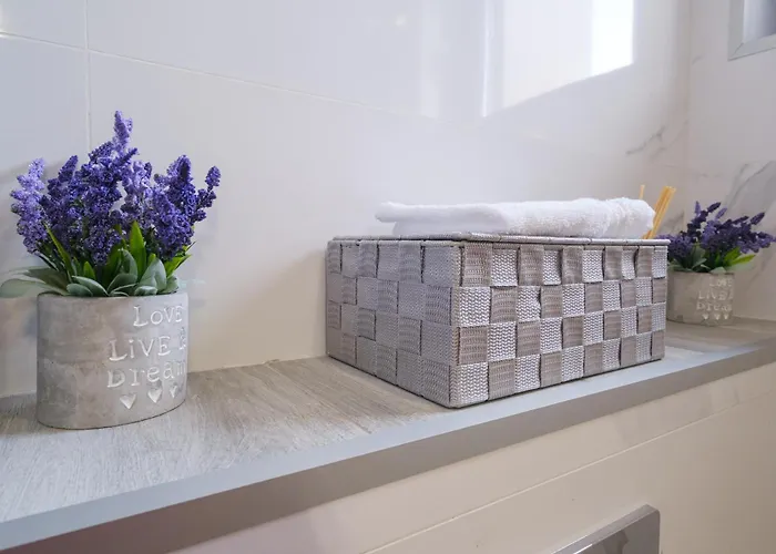 Appartamento Heart Of Free Parking Plovdiv