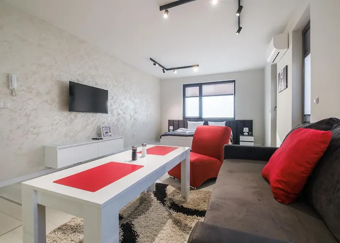 Heart Of Free Parking * Plovdiv