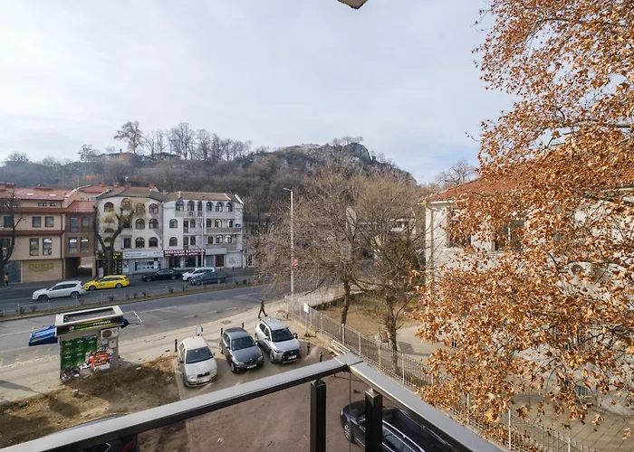 Heart Of Free Parking Appartamento