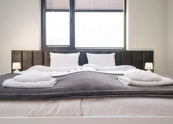 Heart Of Free Parking Appartamento Plovdiv