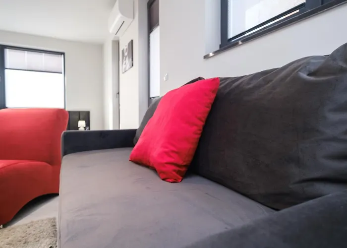 Heart Of Free Parking *