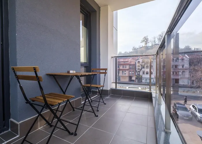 Appartamento Heart Of Free Parking *