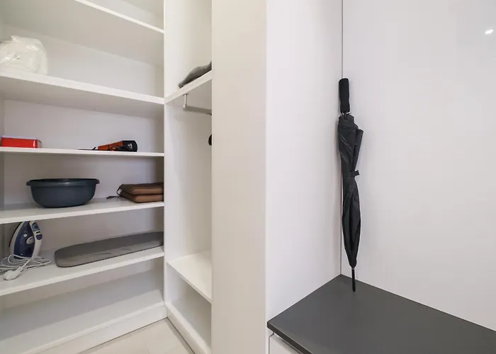 Appartamento Heart Of Free Parking *