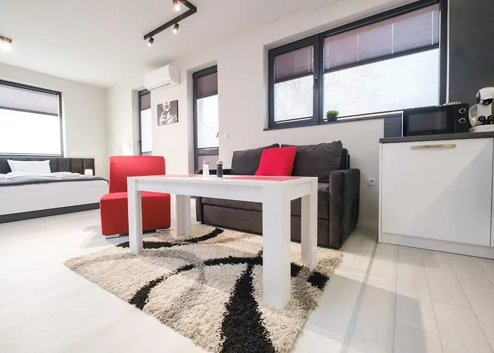 Heart Of Free Parking *